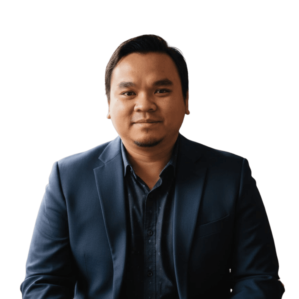 Dr. Anggun Trisnanto Hari Susilo, S.IP., M.IDEA.
