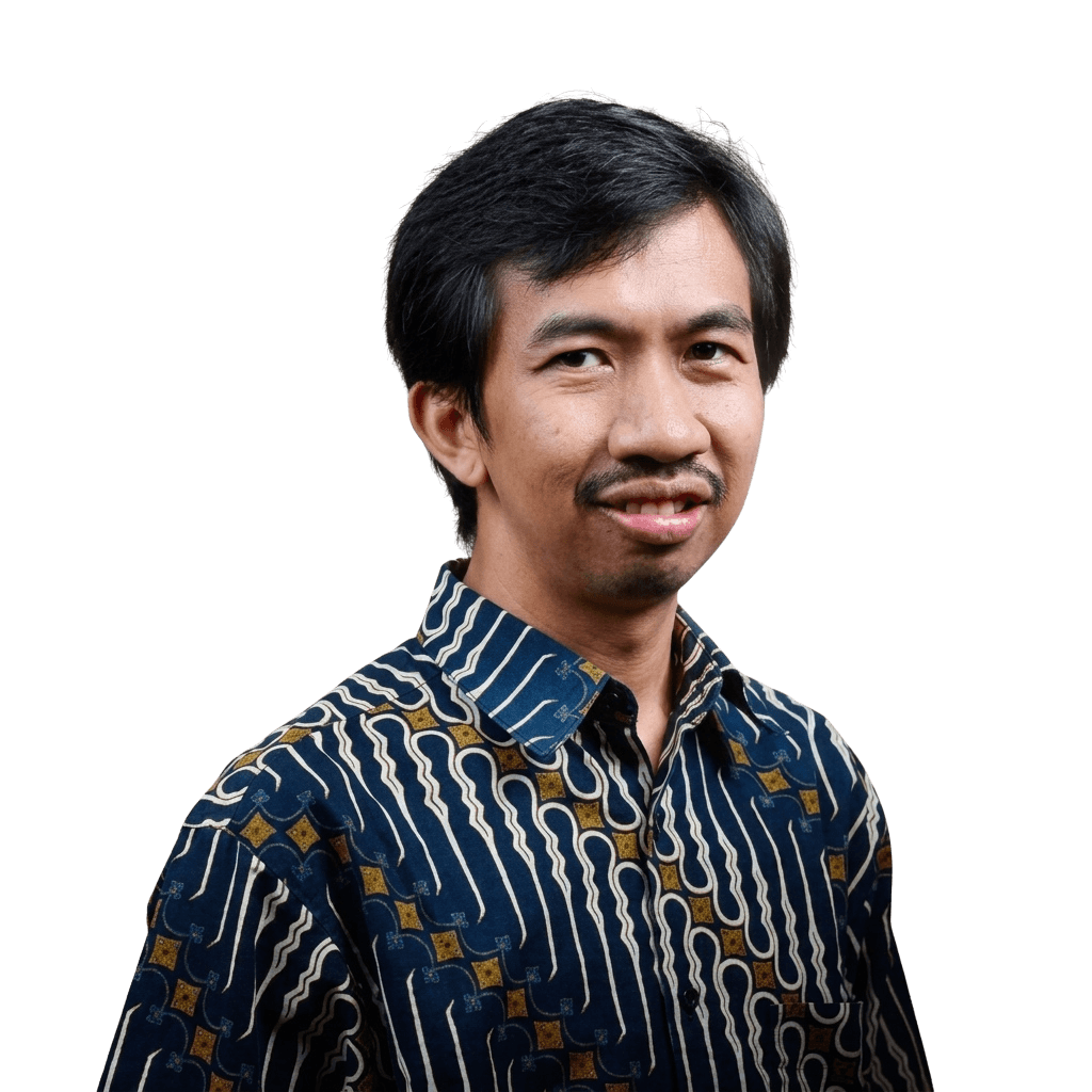 Prof. Devanto Shasta Pratomo S.E., M.Si., Ph.D.