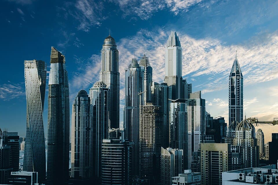 Achieving Sustainable Futures