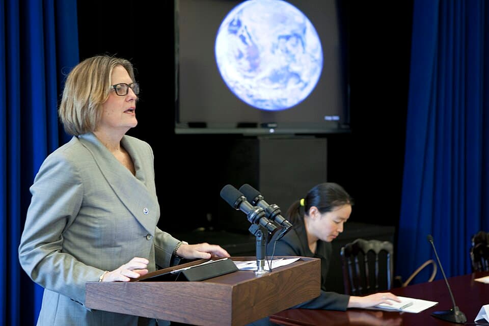 Gender-Responsive Climate Action