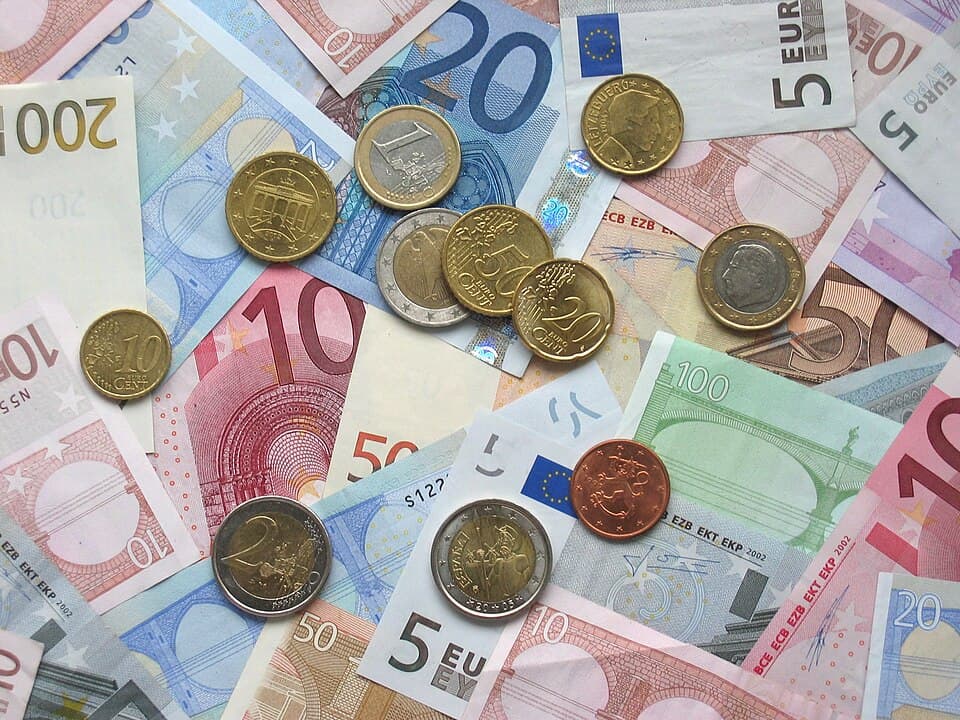 Green Economy and Green Financing