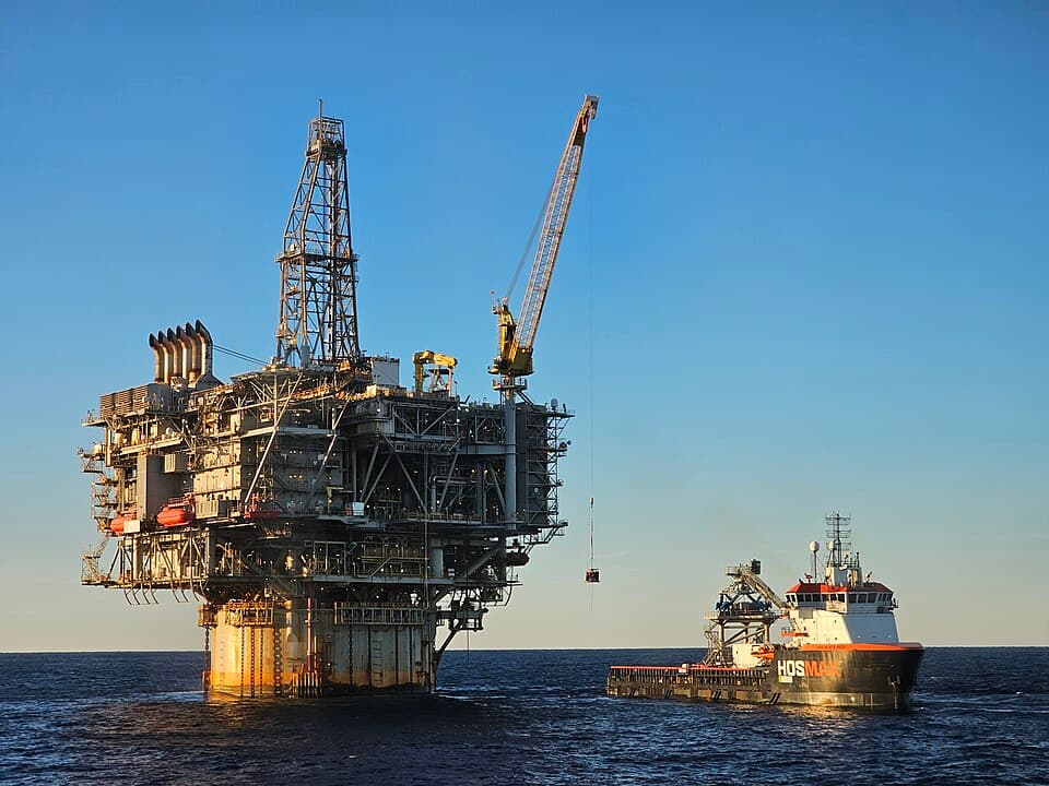 Green Extractivism