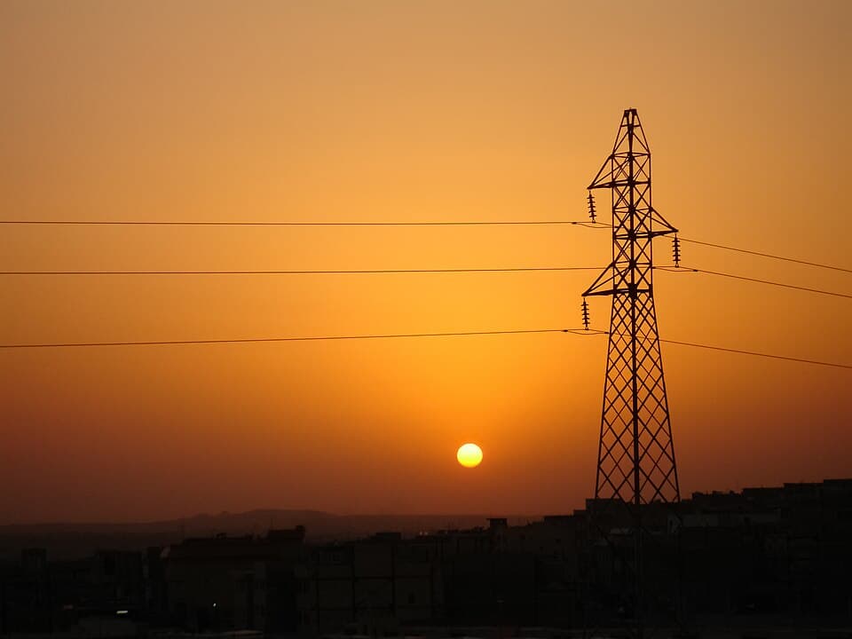 Just Energy Transition