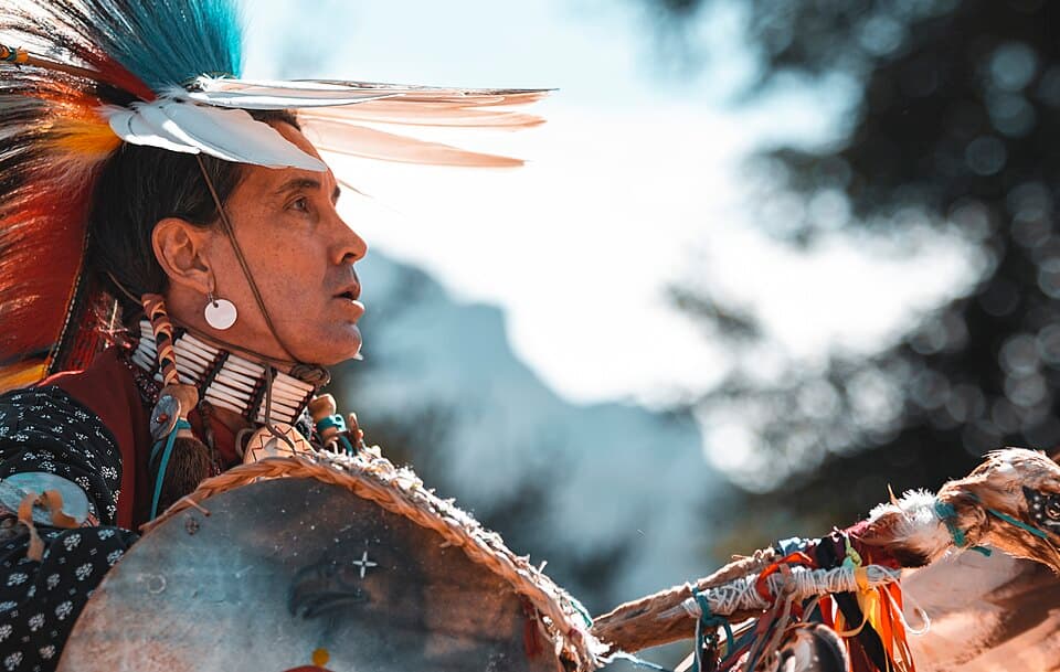 People-Centered Development and Indigenous Communities