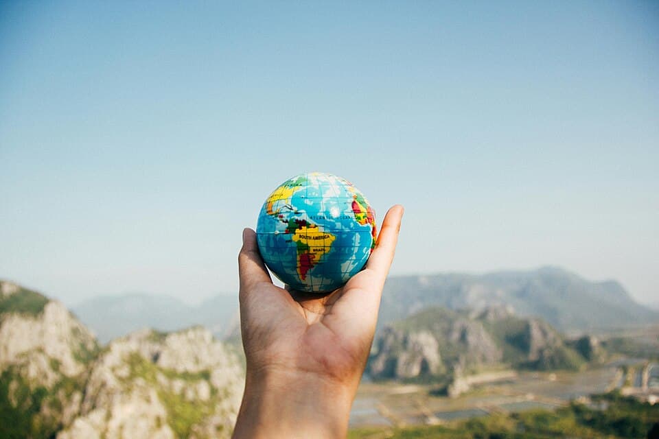 Strengthening Climate Resilience