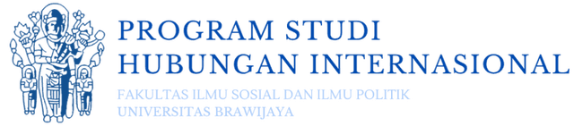 Departemen Hubungan Internasional Universitas Brawijaya
